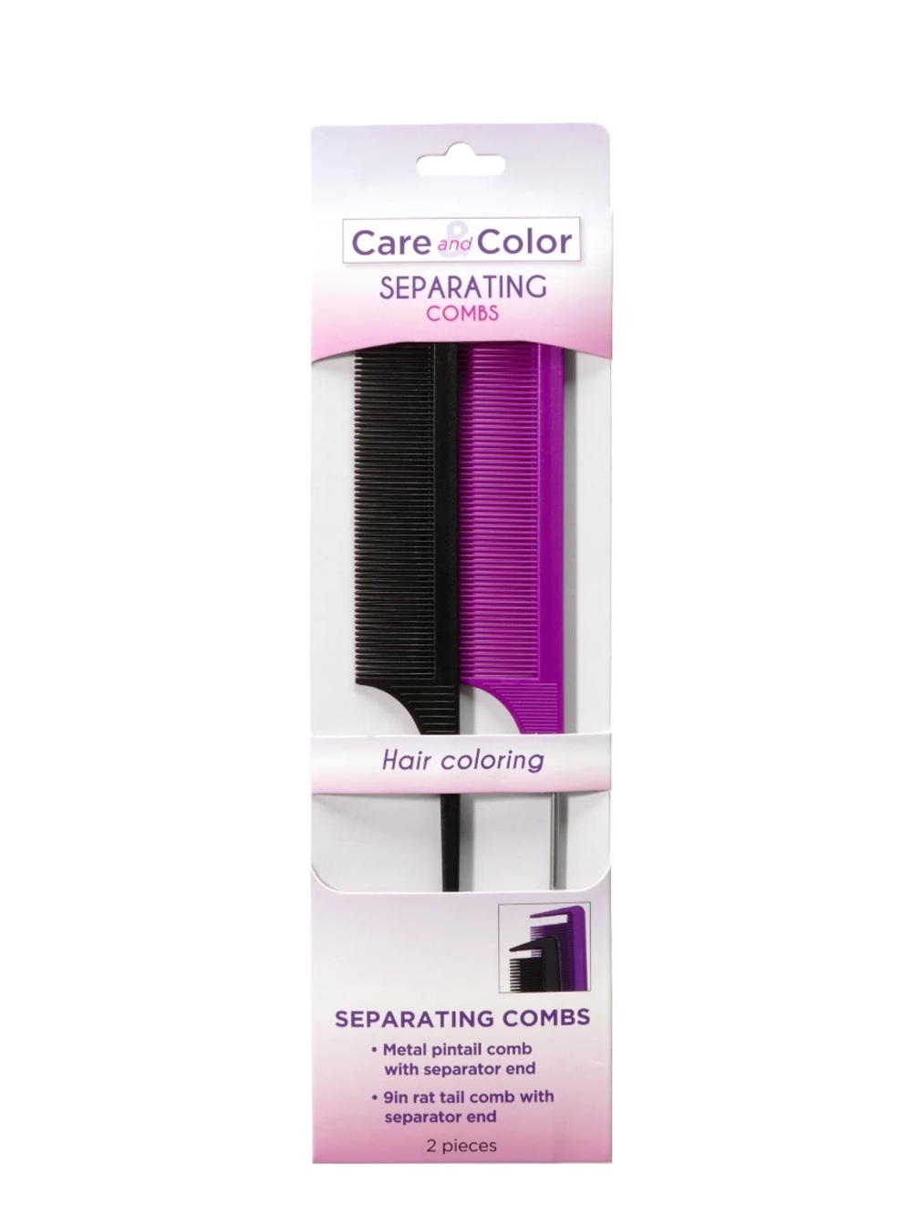 Combs Set